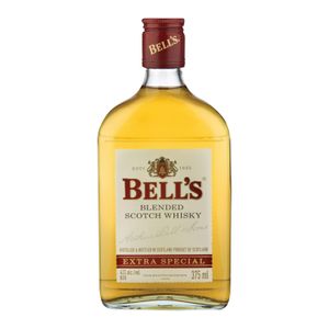 Bells Scotch Whisky (24 x 375ML)